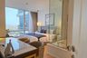 2 Bedroom Condo for rent in Four Seasons Private Residences, Thung Wat Don, Bangkok near BTS Saphan Taksin