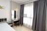 1 Bedroom Condo for rent in Supalai Veranda Rama 9, Bang Kapi, Bangkok