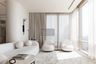 2 Bedroom Condo for rent in Four Seasons Private Residences, Thung Wat Don, Bangkok near BTS Saphan Taksin