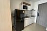 1 Bedroom Condo for rent in Supalai Loft Prajadhipok - Wongwian Yai, Somdet Chao Phraya, Bangkok near BTS Prajadhipok