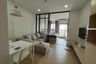 1 Bedroom Condo for rent in Supalai Loft Prajadhipok - Wongwian Yai, Somdet Chao Phraya, Bangkok near BTS Prajadhipok
