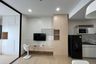 1 Bedroom Condo for rent in Supalai Loft Prajadhipok - Wongwian Yai, Somdet Chao Phraya, Bangkok near BTS Prajadhipok