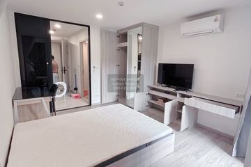 1 Bedroom Condo for rent in Origin Play Sri Udom Station, Bang Chak, Bangkok near MRT Si Udom