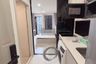 1 Bedroom Condo for rent in Origin Play Sri Udom Station, Bang Chak, Bangkok near MRT Si Udom