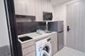 1 Bedroom Condo for rent in Origin Play Sri Udom Station, Bang Chak, Bangkok near MRT Si Udom