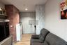 1 Bedroom Condo for rent in Chapter One Midtown Ladprao 24, Chom Phon, Bangkok near MRT Lat Phrao