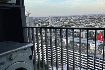 1 Bedroom Condo for rent in Chapter One Midtown Ladprao 24, Chom Phon, Bangkok near MRT Lat Phrao