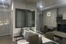 1 Bedroom Condo for rent in Ideo Phaholyothin Chatujak, Phaya Thai, Bangkok near BTS Saphan Kwai