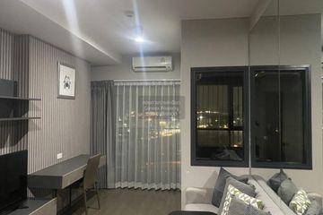 1 Bedroom Condo for rent in Ideo Phaholyothin Chatujak, Phaya Thai, Bangkok near BTS Saphan Kwai