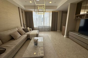 3 Bedroom Condo for rent in Hampton Thonglor 10, Khlong Tan Nuea, Bangkok near BTS Thong Lo