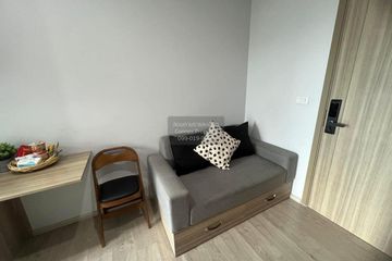 1 Bedroom Condo for rent in Altitude Unicorn Sathorn - Tha Phra, Talat Phlu, Bangkok near BTS Talat Phlu
