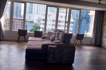 3 Bedroom Condo for rent in Hampton Thonglor 10, Khlong Tan Nuea, Bangkok near BTS Thong Lo