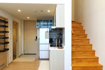 2 Bedroom Condo for rent in MARU Ekkamai 2, Khlong Tan Nuea, Bangkok near BTS Ekkamai