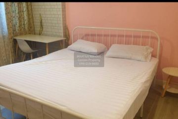 1 Bedroom Condo for rent in The Fine by Fine Home Ari 4 - Paholyothin, Phaya Thai, Bangkok near BTS Ari