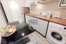 1 Bedroom Condo for rent in Modiz Ratchada 32, Chom Phon, Bangkok near MRT Chankasem