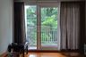 1 Bedroom Condo for rent in Baan Siriyenakat, Thung Maha Mek, Bangkok near MRT Lumpini