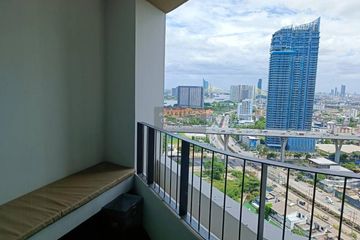 1 Bedroom Condo for rent in Bang Phong Pang, Bangkok