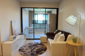 1 Bedroom Condo for rent in Dcondo Calm, Hua Mak, Bangkok near MRT Si Kritha