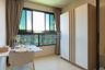 1 Bedroom Condo for rent in Dcondo Calm, Hua Mak, Bangkok near MRT Si Kritha