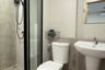 1 Bedroom Condo for rent in Dcondo Calm, Hua Mak, Bangkok near MRT Si Kritha