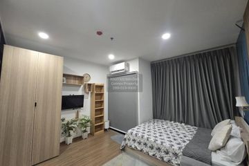 1 Bedroom Condo for rent in The LIVIN Phetkasem, Bang Wa, Bangkok near MRT Phasi Charoen