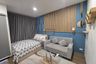 1 Bedroom Condo for rent in The LIVIN Phetkasem, Bang Wa, Bangkok near MRT Phasi Charoen