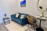 1 Bedroom Condo for rent in Supalai Premier Si Phraya - Samyan, Maha Phruettharam, Bangkok near MRT Sam Yan