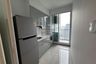 1 Bedroom Condo for rent in Supalai Premier Si Phraya - Samyan, Maha Phruettharam, Bangkok near MRT Sam Yan