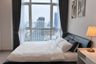 1 Bedroom Condo for rent in Supalai Premier Si Phraya - Samyan, Maha Phruettharam, Bangkok near MRT Sam Yan