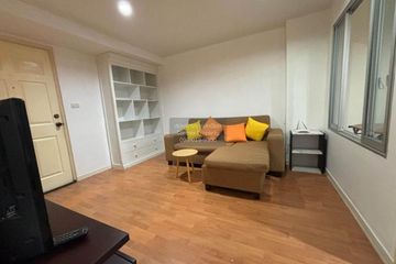 1 Bedroom Condo for rent in Lumpini Ville Sukhumvit 77, Suan Luang, Bangkok near BTS On Nut