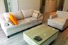 2 Bedroom Condo for rent in The Master Centrium Asoke-Sukhumvit, Khlong Toei Nuea, Bangkok near MRT Sukhumvit
