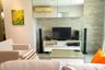 2 Bedroom Condo for rent in The Master Centrium Asoke-Sukhumvit, Khlong Toei Nuea, Bangkok near MRT Sukhumvit