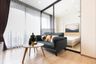 1 Bedroom Condo for rent in KAWA HAUS, Phra Khanong Nuea, Bangkok near BTS On Nut