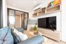 1 Bedroom Condo for rent in KAWA HAUS, Phra Khanong Nuea, Bangkok near BTS On Nut