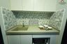 1 Bedroom Condo for rent in I CONDO Sukhumvit 103, Bang Na, Bangkok near BTS Udom Suk