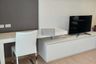 1 Bedroom Condo for rent in Urbano Absolute Sathon - Taksin, Khlong Ton Sai, Bangkok near BTS Krung Thon Buri