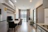 1 Bedroom Condo for rent in Ideo Mobi Sukhumvit 81, Bang Chak, Bangkok near BTS On Nut