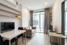 1 Bedroom Condo for rent in Ideo Mobi Sukhumvit 81, Bang Chak, Bangkok near BTS On Nut