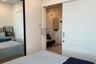 1 Bedroom Condo for rent in The Clev Riverline Chaophraya - Wong Sawang, Suan Yai, Nonthaburi