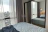 1 Bedroom Condo for rent in The Clev Riverline Chaophraya - Wong Sawang, Suan Yai, Nonthaburi