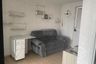 1 Bedroom Condo for rent in Chewathai Hallmark Ladprao - Chokchai 4, Saphan Song, Bangkok near MRT Chok Chai 4