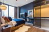1 Bedroom Condo for rent in MUNIQ Langsuan, Lumpini, Bangkok near BTS Chit Lom
