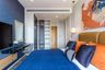 1 Bedroom Condo for rent in MUNIQ Langsuan, Lumpini, Bangkok near BTS Chit Lom
