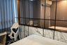 1 Bedroom Condo for rent in Atmoz Ratchada-Huaikwang, Sam Sen Nok, Bangkok