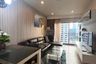 1 Bedroom Condo for rent in Noble Refine, Khlong Tan, Bangkok near BTS Phrom Phong