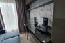 1 Bedroom Condo for rent in Life Asoke Rama 9, Makkasan, Bangkok near MRT Phra Ram 9
