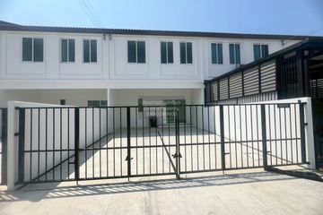 3 Bedroom Townhouse for rent in Nong Khaem, Bangkok