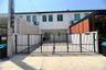3 Bedroom Townhouse for rent in Nong Khaem, Bangkok