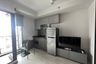 1 Bedroom Condo for rent in Ideo Ratchada - Sutthisan, Din Daeng, Bangkok near MRT Sutthisan