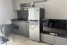 1 Bedroom Condo for rent in Ideo Ratchada - Sutthisan, Din Daeng, Bangkok near MRT Sutthisan